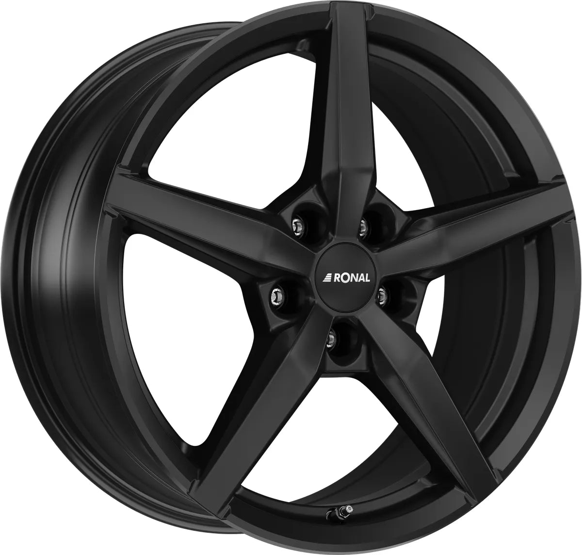 Felgensatz DFM Forthing 3 – Ronal 69R7755 7½Jx17 ET50