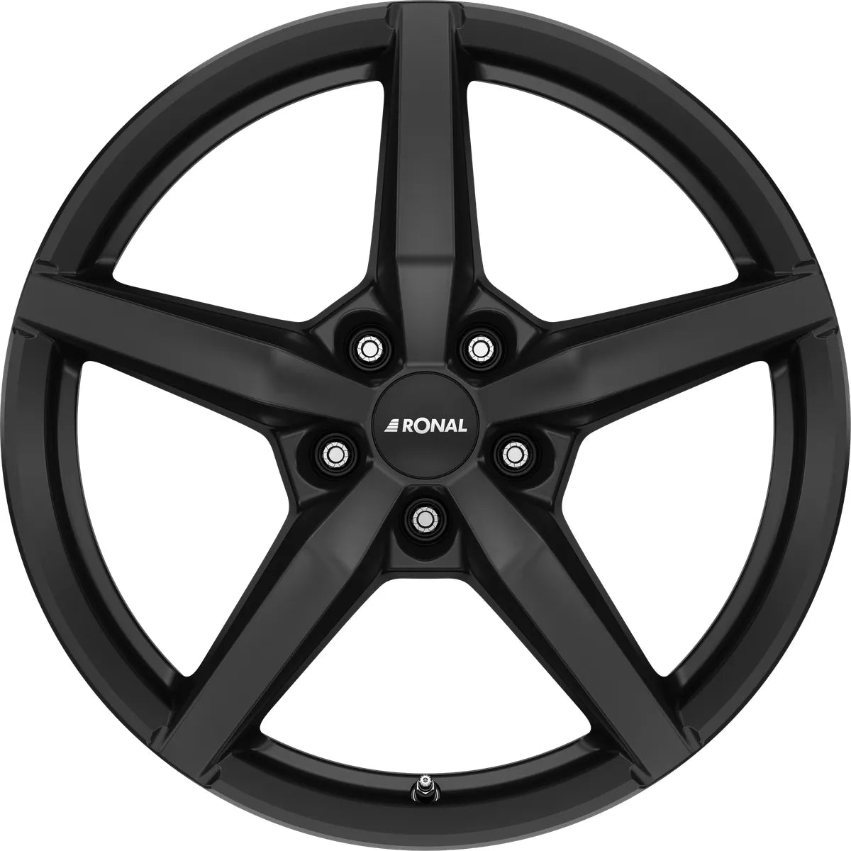 Felgensatz DFM Forthing 3 – Ronal 69R7755 7½Jx17 ET50