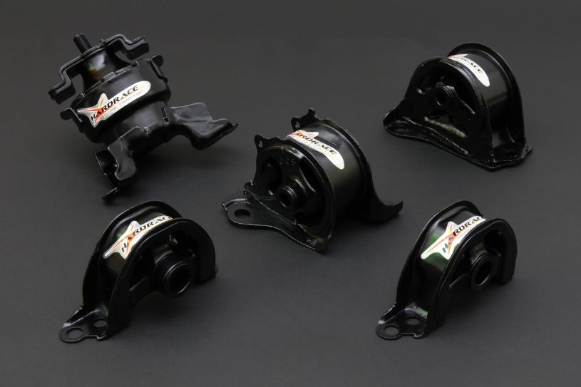 Hardrace Verstärkte Motorlager – Honda Civic (EK/EJ) 96-01