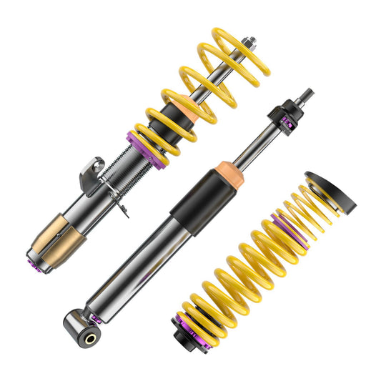 KW Gewindefahrwerk V3 Inox BMW M2 / M2 Competition (F22/F87) – 352200BH