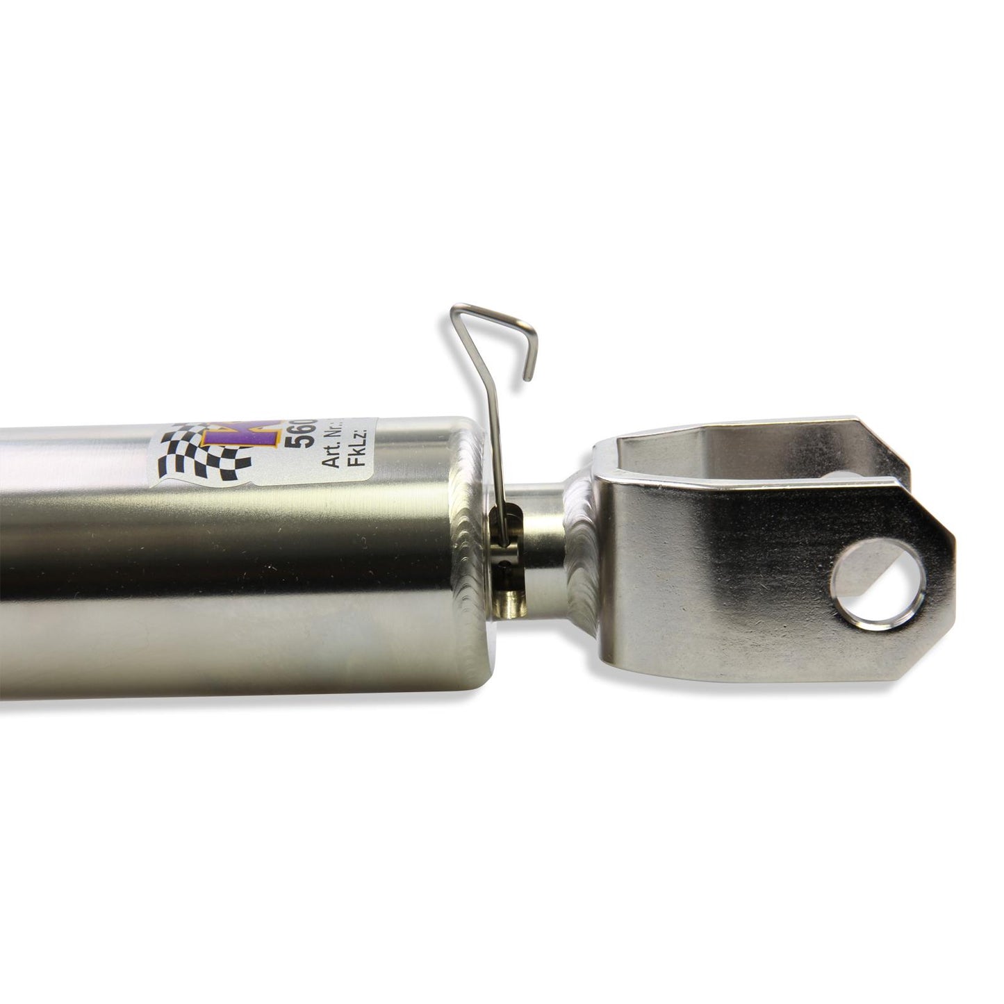 KW Gewindefahrwerk V3 inox - Mitsubishi Carisma / Lancer EVO V VI