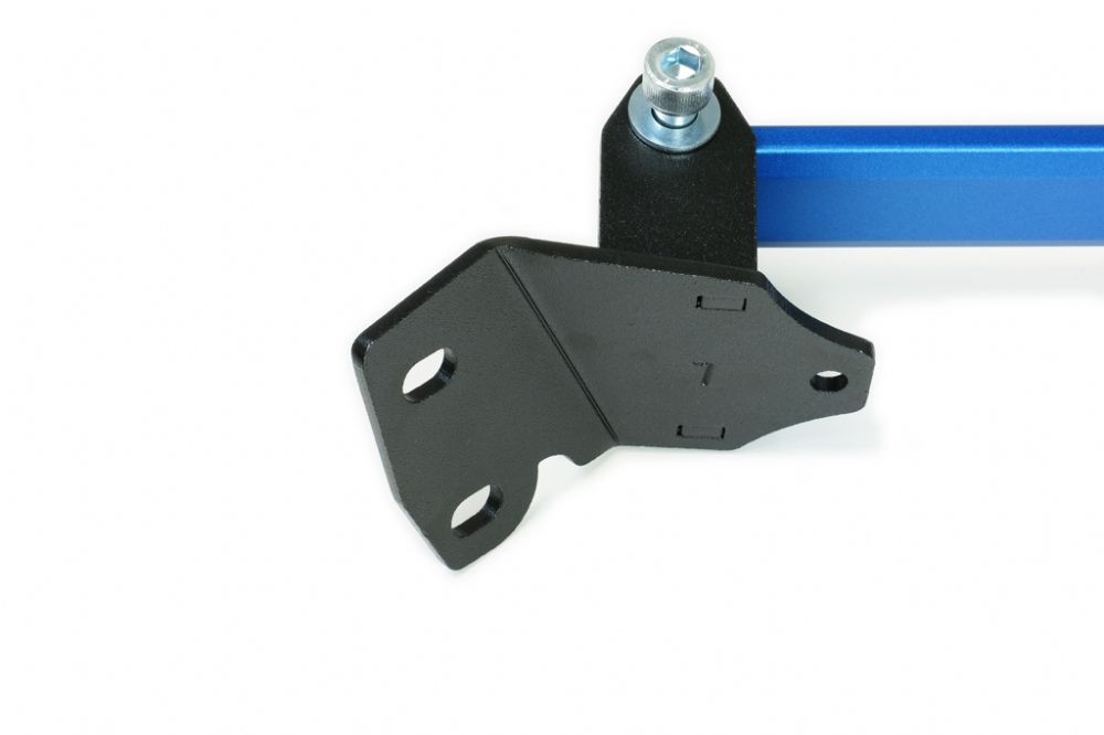 HARDRACE Rear Strut Brace - Toyota Yaris GR