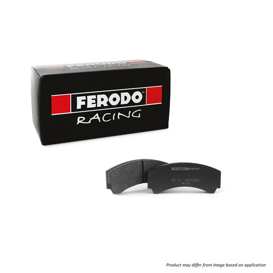 Ferodo DS3.12 Bremsbeläge Vorderachse | FCP4425G | Race Semi-Metallic