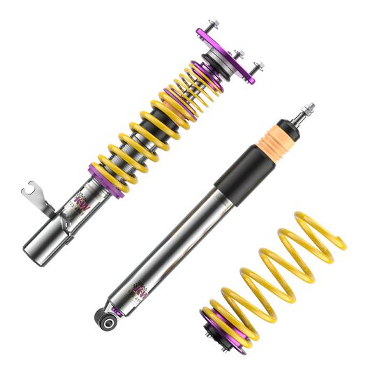 KW Gewindefahrwerk V3 Clubsport inkl. Stützlager – Toyota Supra / BMW Z4 (G29)