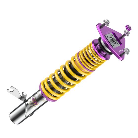 KW Gewindefahrwerk V3 Clubsport inkl. Stützlager – Toyota Supra / BMW Z4 (G29)