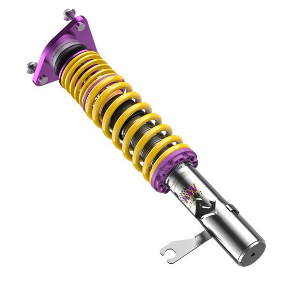 KW Gewindefahrwerk V3 Clubsport inkl. Stützlager – Toyota Supra / BMW Z4 (G29)