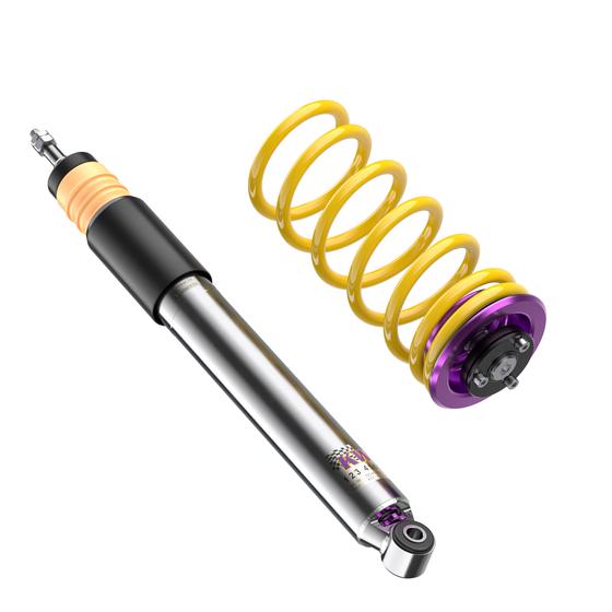 KW Gewindefahrwerk V3 Clubsport inkl. Stützlager – Toyota Supra / BMW Z4 (G29)