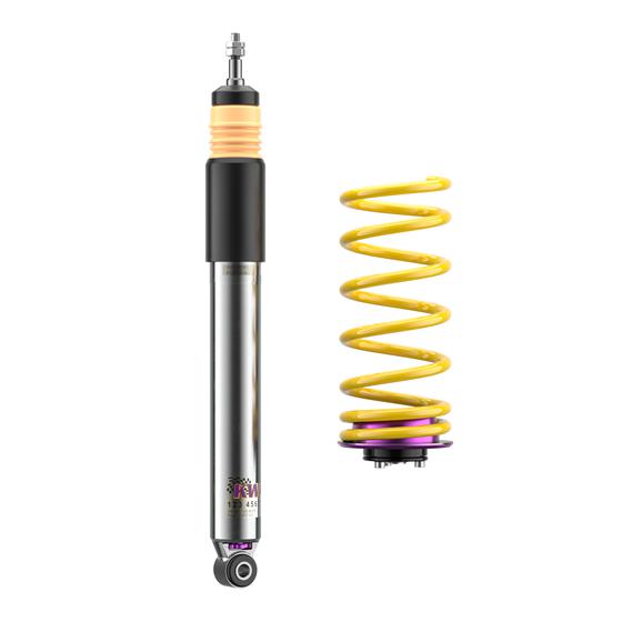 KW Gewindefahrwerk V3 Clubsport inkl. Stützlager – Toyota Supra / BMW Z4 (G29)