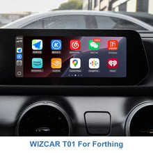 WIZCAR T01 Apple CarPlay & Android Auto Adapter - DongFeng Forthing T5 EVO