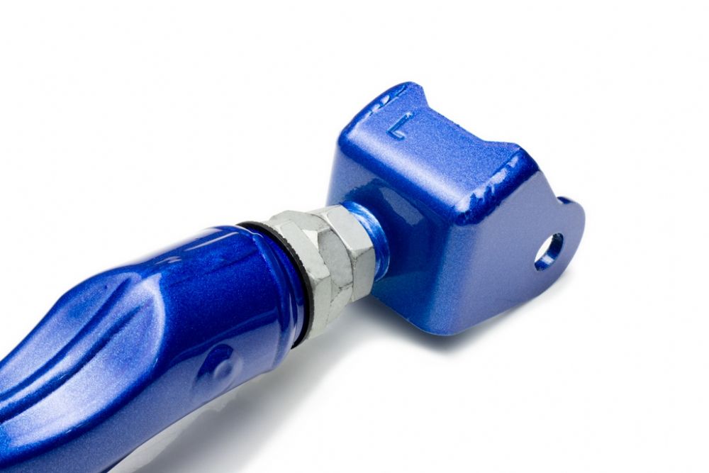 HARDRACE Rear Upper Camber Kit - Toyota Yaris GR