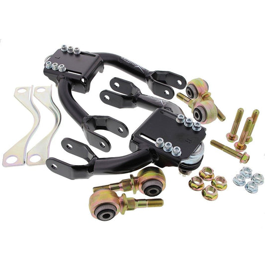Hardrace - Vorderes Sturz-Kit oben Honda Civic / Integra EF/DA (1987–1993)
