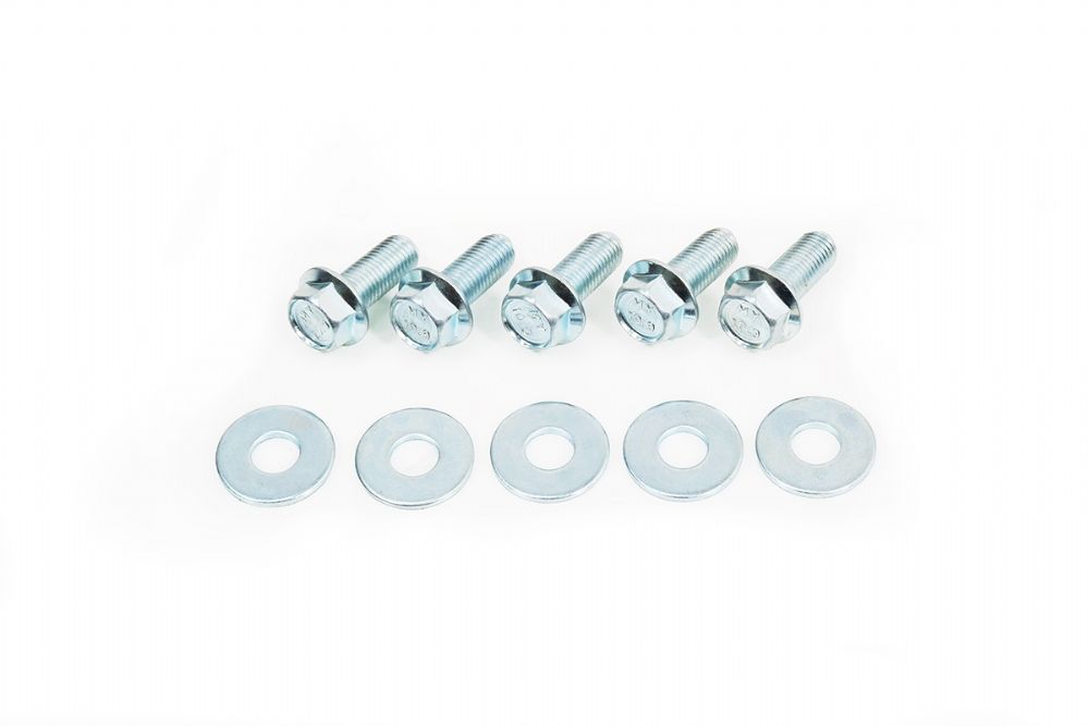 HARDRACE Front Subframe Brace - Mitsubishi Lancer Evolution