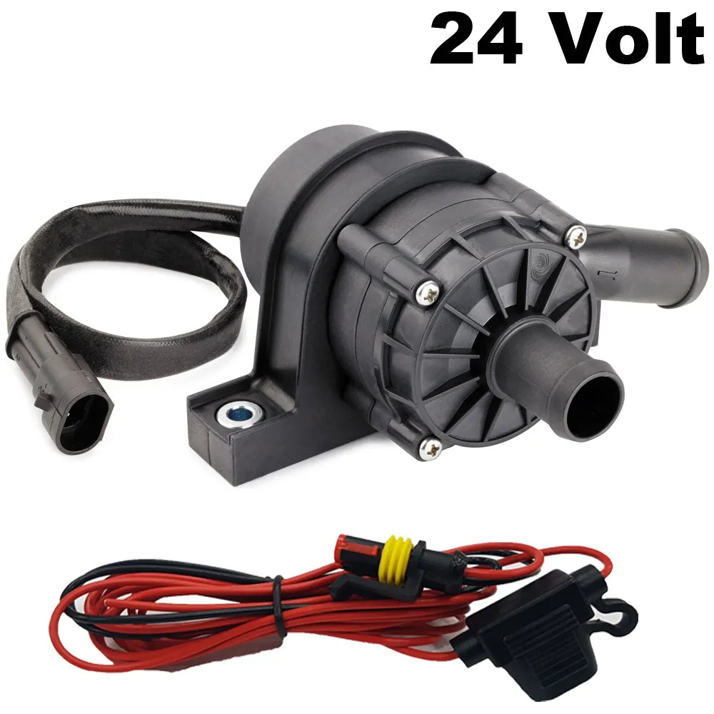 Davies Craig DC9041 – EBP®40 Elektrische Boost-Pumpe Brushless 24V Kit