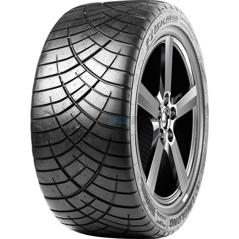 Linglong Flash Hero 225/40ZR18 88W