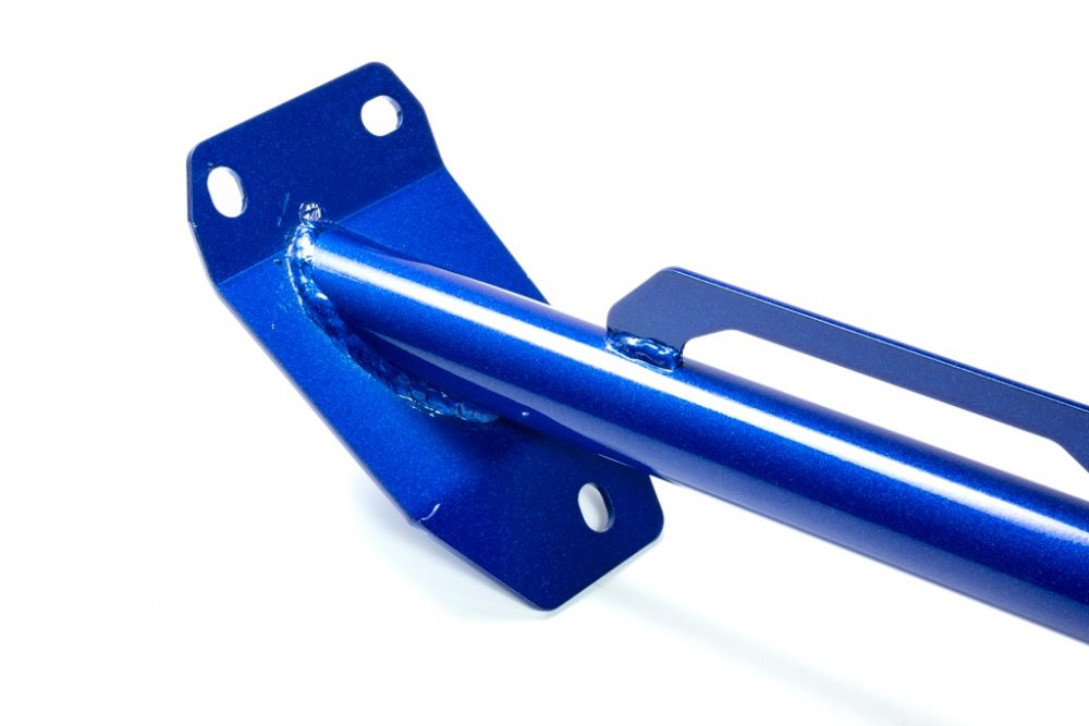 HARDRACE Rear Strut/Harness Brace - Toyota Yaris GR