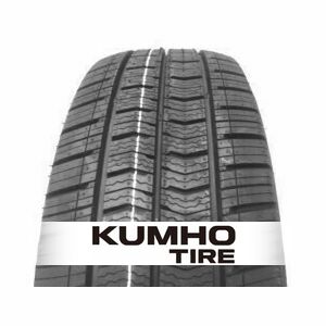 KUMHO CX11 215/75 R16 116/114R Allwetter