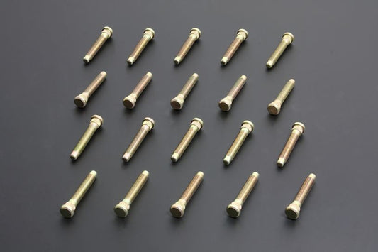 HARDRACE Extended Wheel Studs - Mitsubishi Lancer Evolution