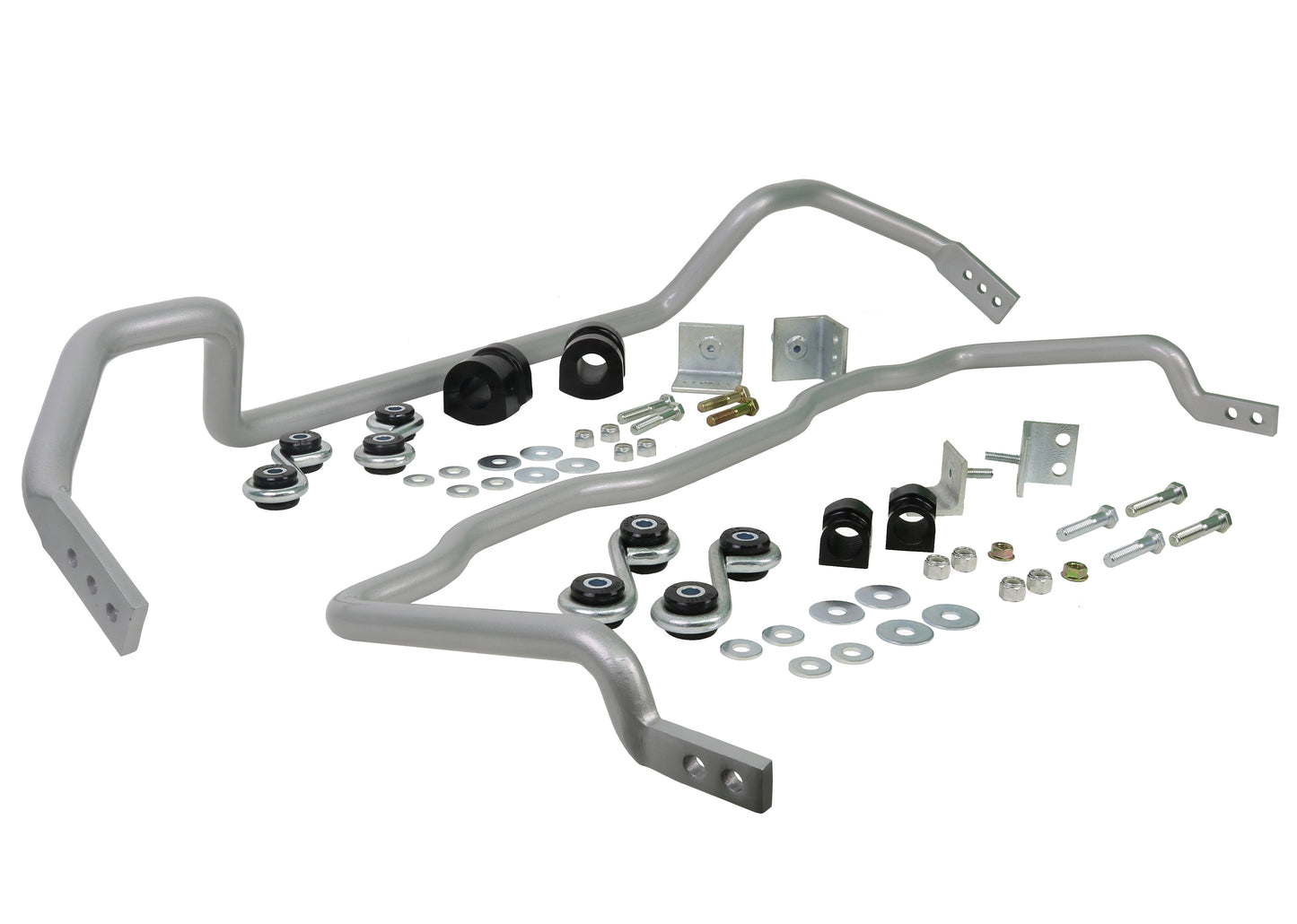 Whiteline BBK001 Stabilisator-Set BMW E36 - Komplettset Vorder- & Hinterachse