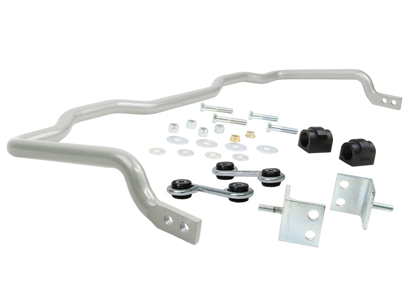 Whiteline BBR38Z Stabilisator BMW 3er E36 - 22mm 2-Punkt Verstellbar