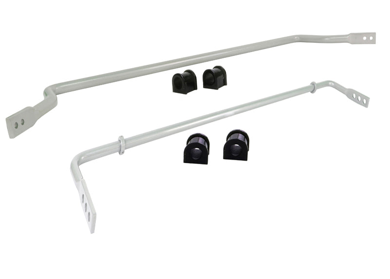 Stabilisator-Set - Fahrzeug-Kit Mazda MX 5 NB 1998-2005