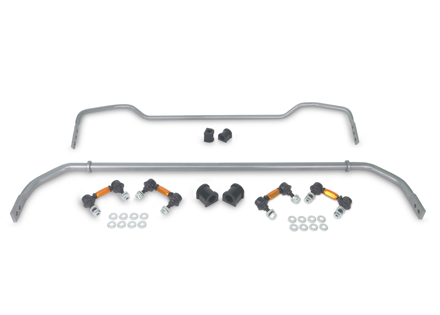 Whiteline Sway Bar Kit - Stabilisator-Set Mazda MX5 NC 2005-2015