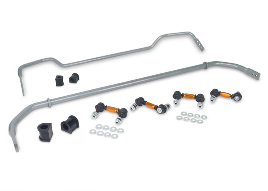 Whiteline Sway Bar Kit - Stabilisator-Set Mazda MX5 NC 2005-2015