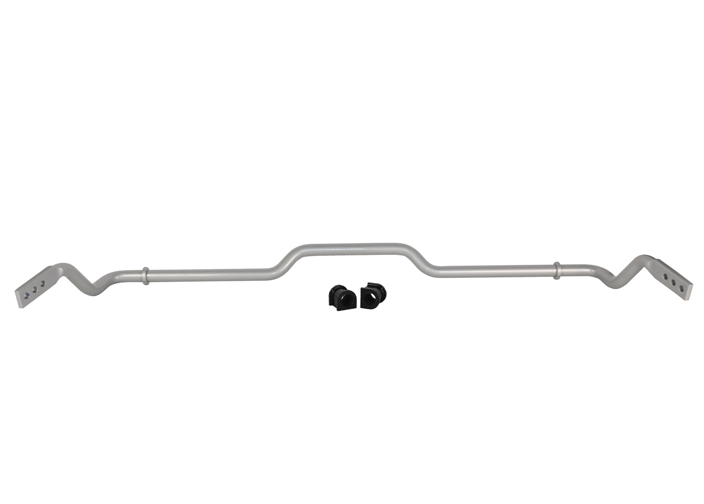 Whiteline Heck Stabilisator Mitsubishi Lancer Evolution - 24mm 3 Point Adjustable
