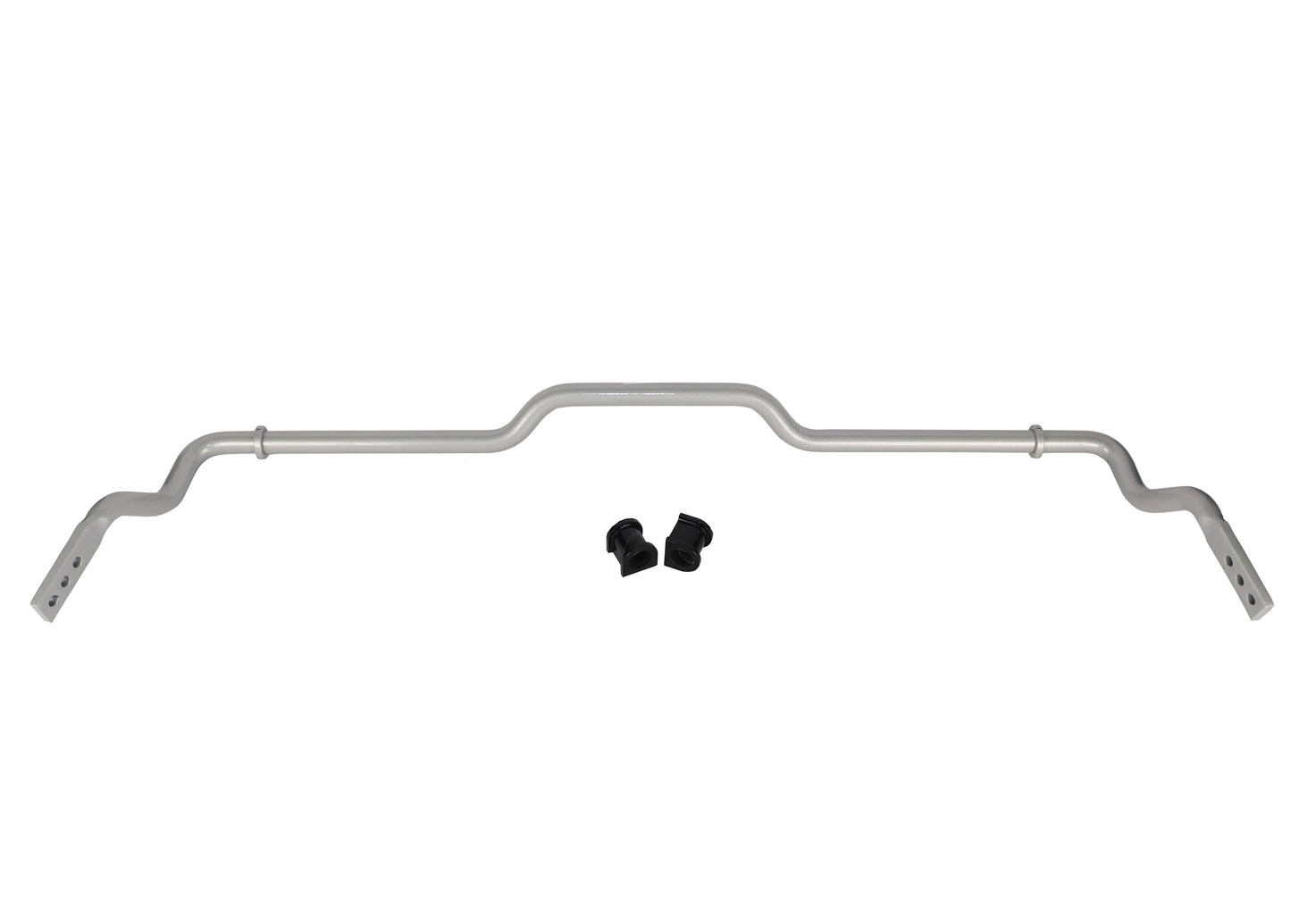 Whiteline Heck Stabilisator Mitsubishi Lancer Evolution - 24mm 3 Point Adjustable