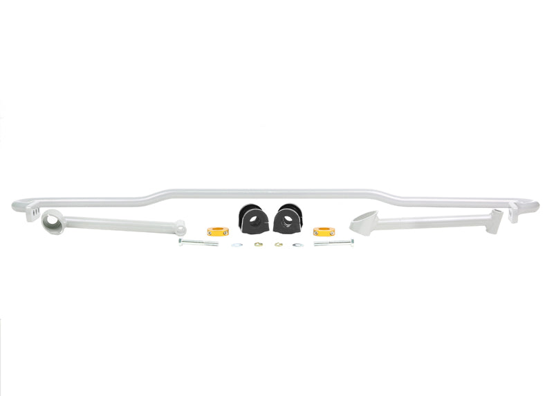 Stabilisator (Sway Bar) - 20mm 3-fach verstellbar Hinterachse