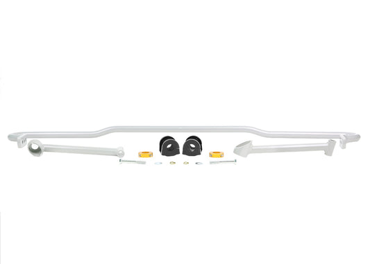 Stabilisator (Sway Bar) - 20mm 3-fach verstellbar Hinterachse