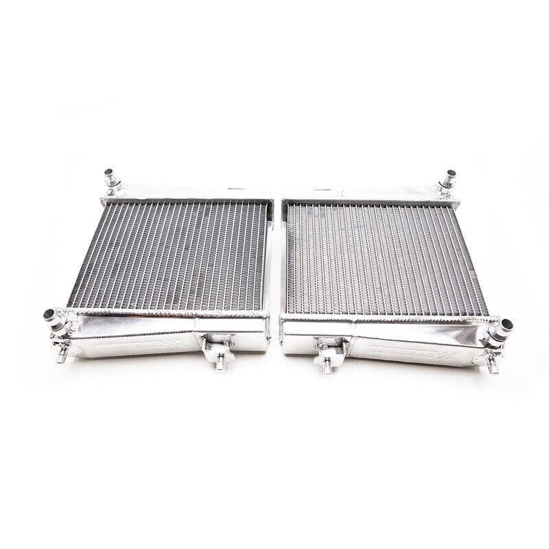 Koyo Performance Aluminium-Kühler Set - BMW M340i G20 3.0L (2019+)