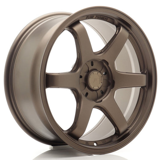 Japan Racing SL-03 Felge 18x8 Custom PCD Bronze - Super Light