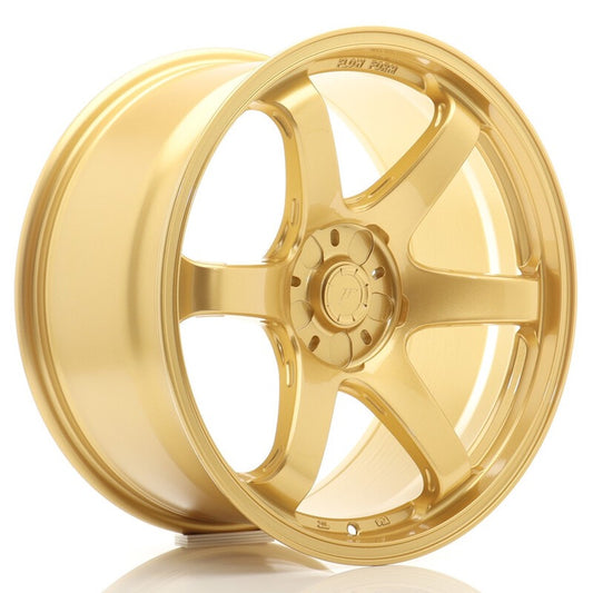 Japan Racing SL-03 Felge 19x9.5 Custom PCD Gold - Super Light