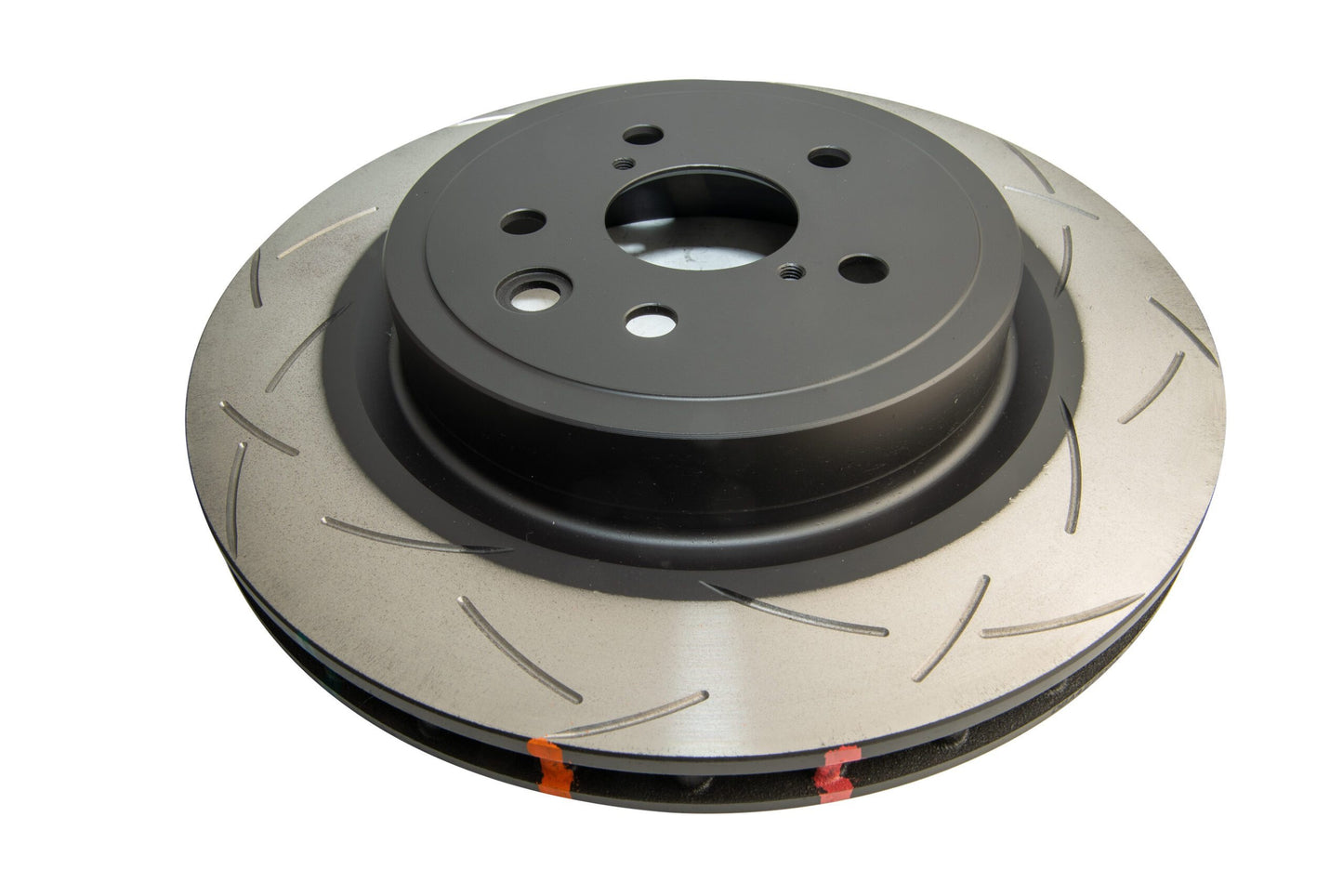 DBA 4000 Series T3 Bremsscheibe DBA42759S - 344,9mm Stage 4 LEXUS