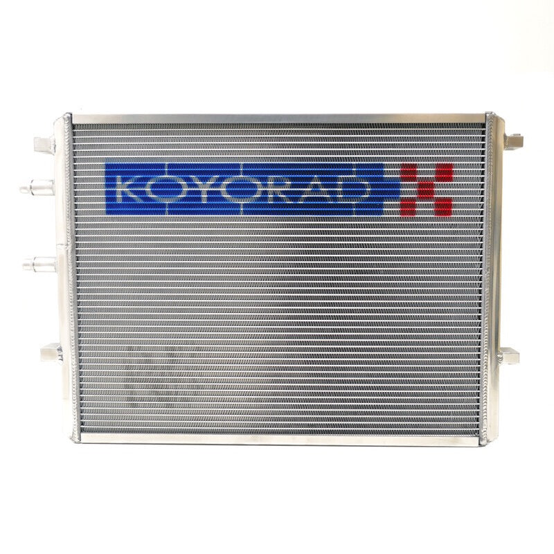 Koyo Performance Aluminium-Kühler - BMW M2 F87 (2014-2021)