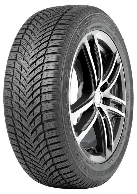 NOKIAN Seasonproof 1 - 185/60 R15 88H XL Ganzjahresreifen