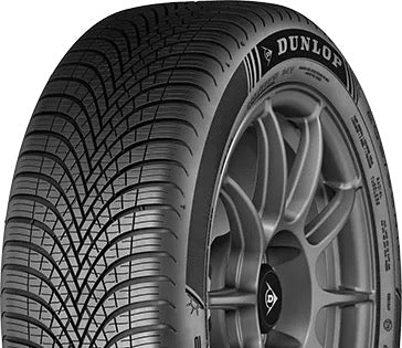 DUNLOP ALL SEASON 2 195/55 R16 91V XL Ganzjahresreifen
