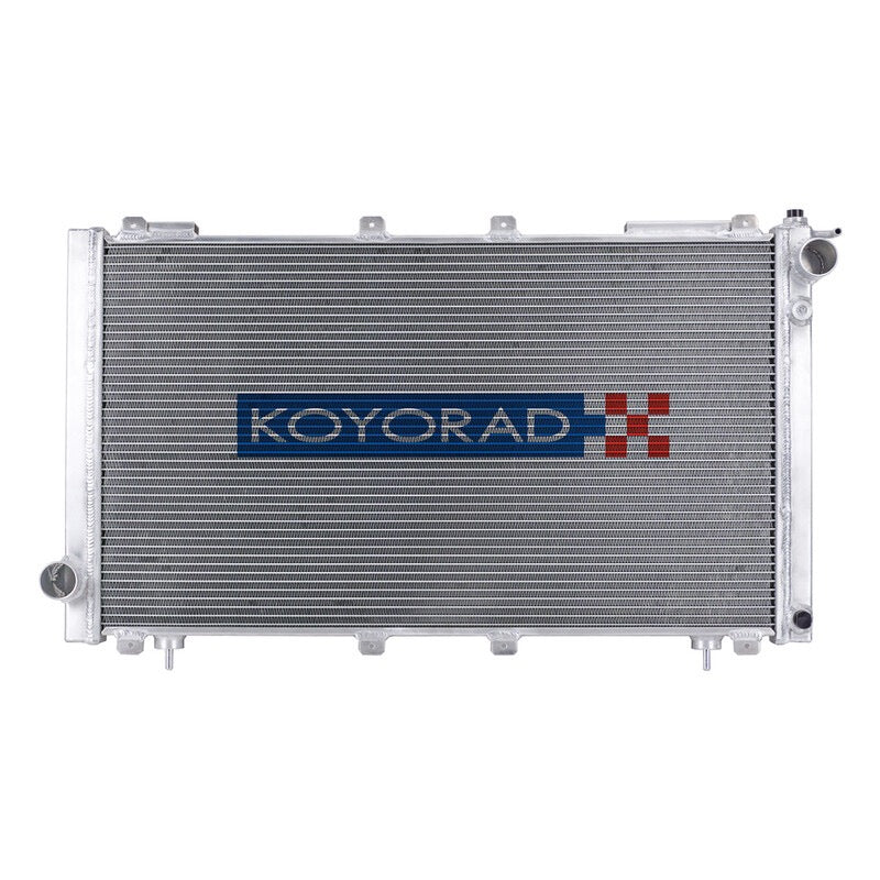 Koyo Performance Aluminium-Kühler - Subaru Impreza (1992-2000)