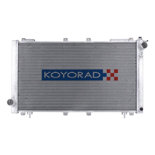Koyo Performance Aluminium-Kühler - Subaru Impreza (1992-2000)
