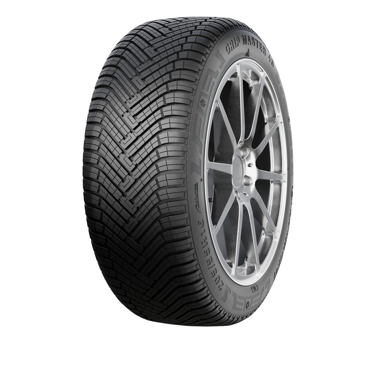 LINGLONG GRIP MASTER 4S 195/55 R16 87V Ganzjahresreifen