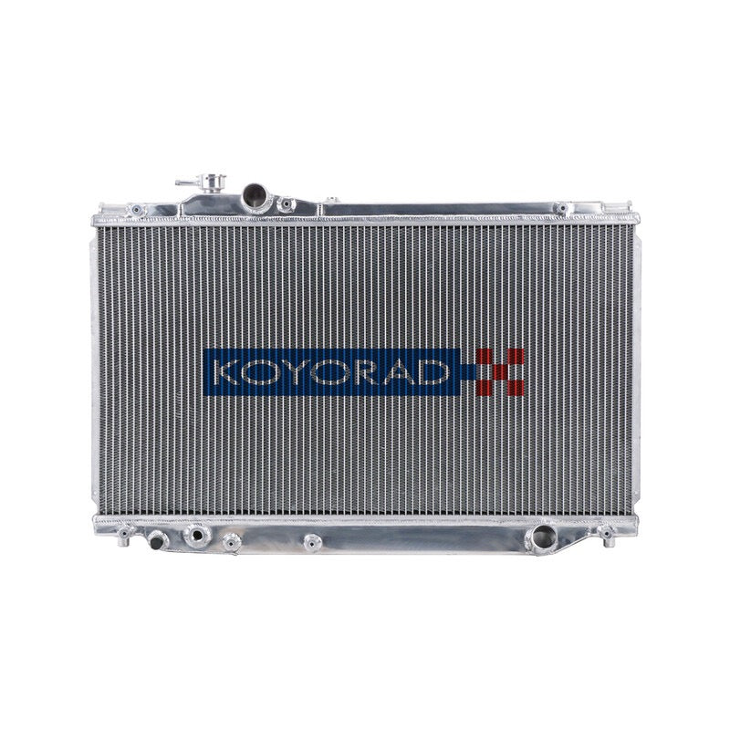 Koyo Performance Aluminium-Kühler - Toyota Supra (1993-1996)