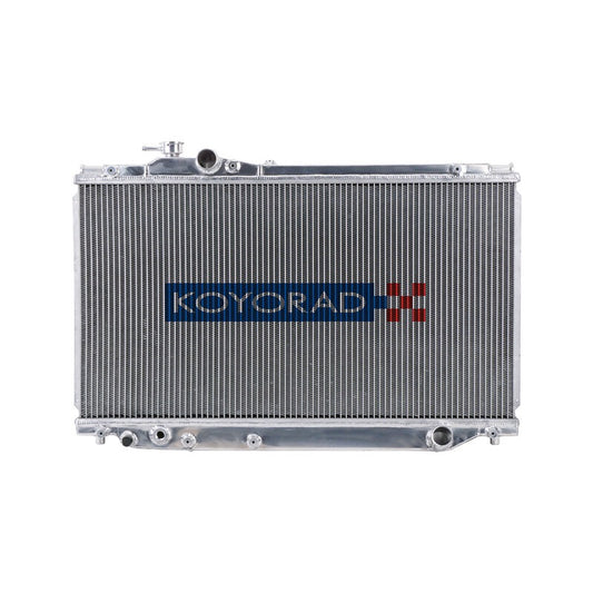 Koyo Performance Aluminium-Kühler - Toyota Supra (1993-1996)