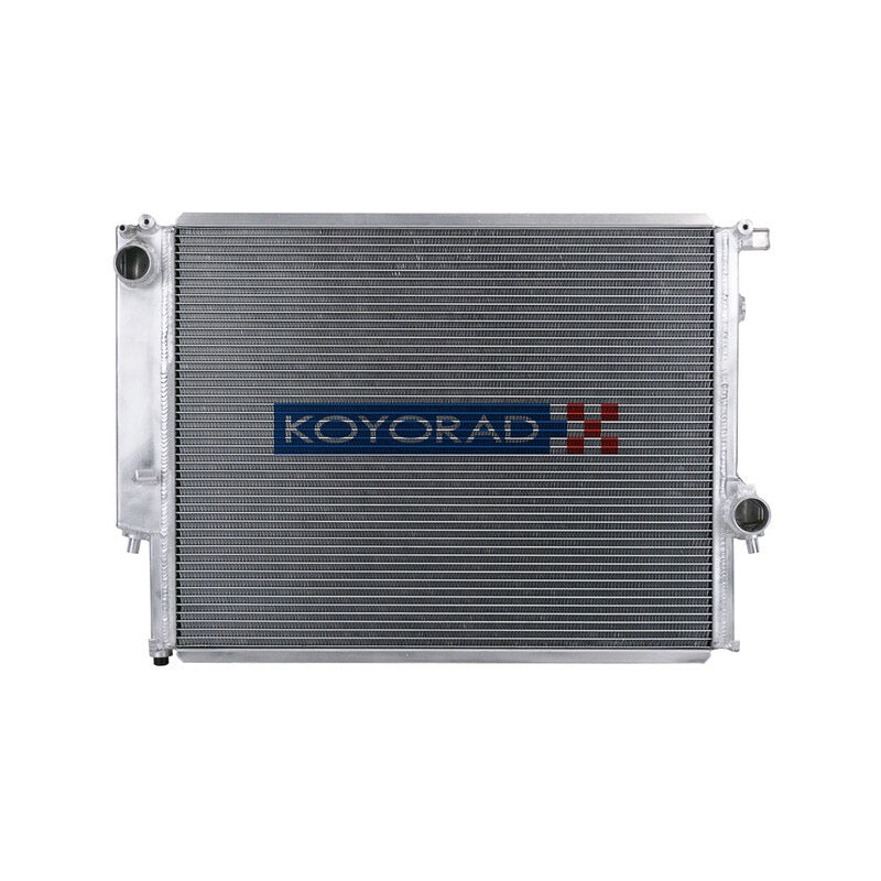 Koyo Performance Aluminium-Kühler - BMW E36 6-Zylinder (inkl. M3)
