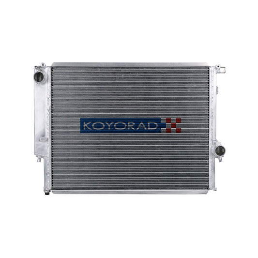 Koyo Performance Aluminium-Kühler - BMW E36 6-Zylinder (inkl. M3)