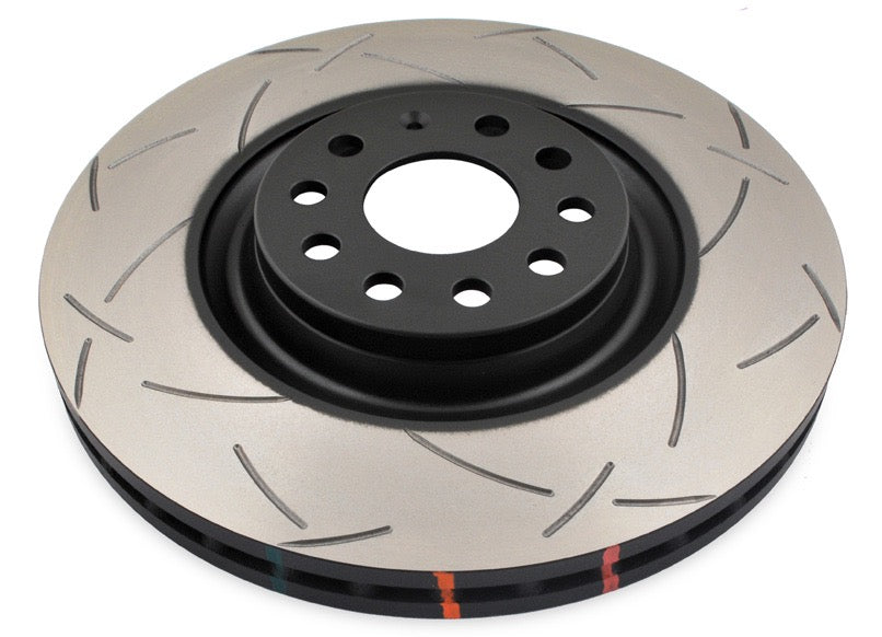DBA42830S - 4000 Series T3 Bremsscheibe | Kangaroo Paw - VAG Setpreis