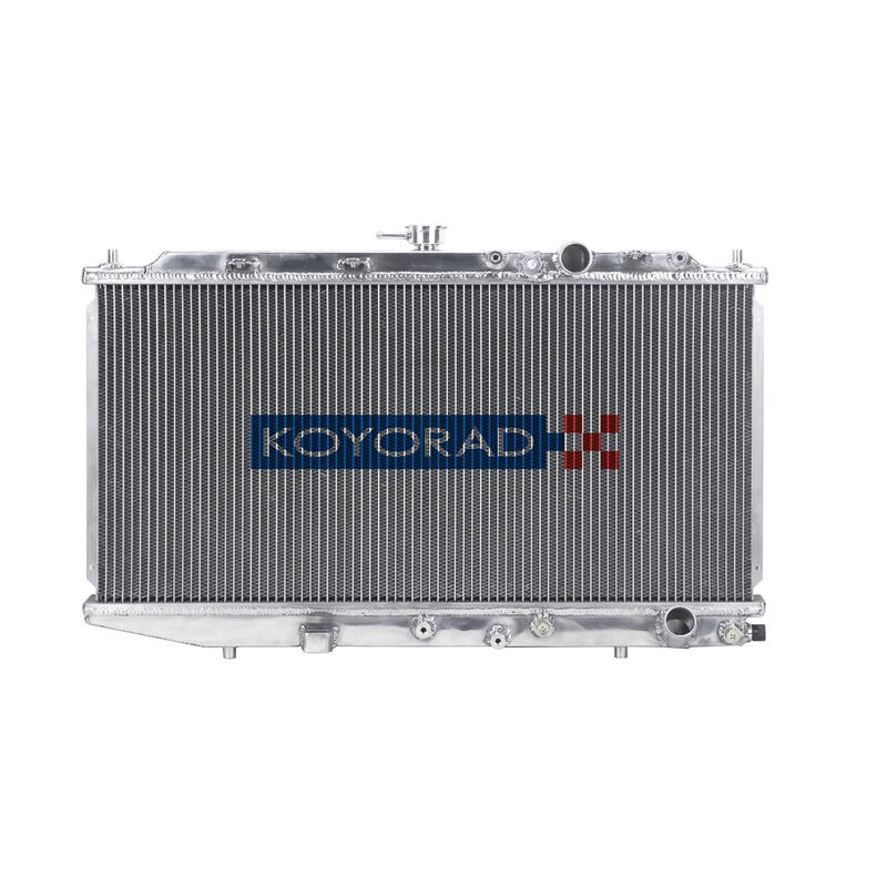 Koyo Performance Aluminium-Kühler - Nissan Skyline R33 (1993-1999)