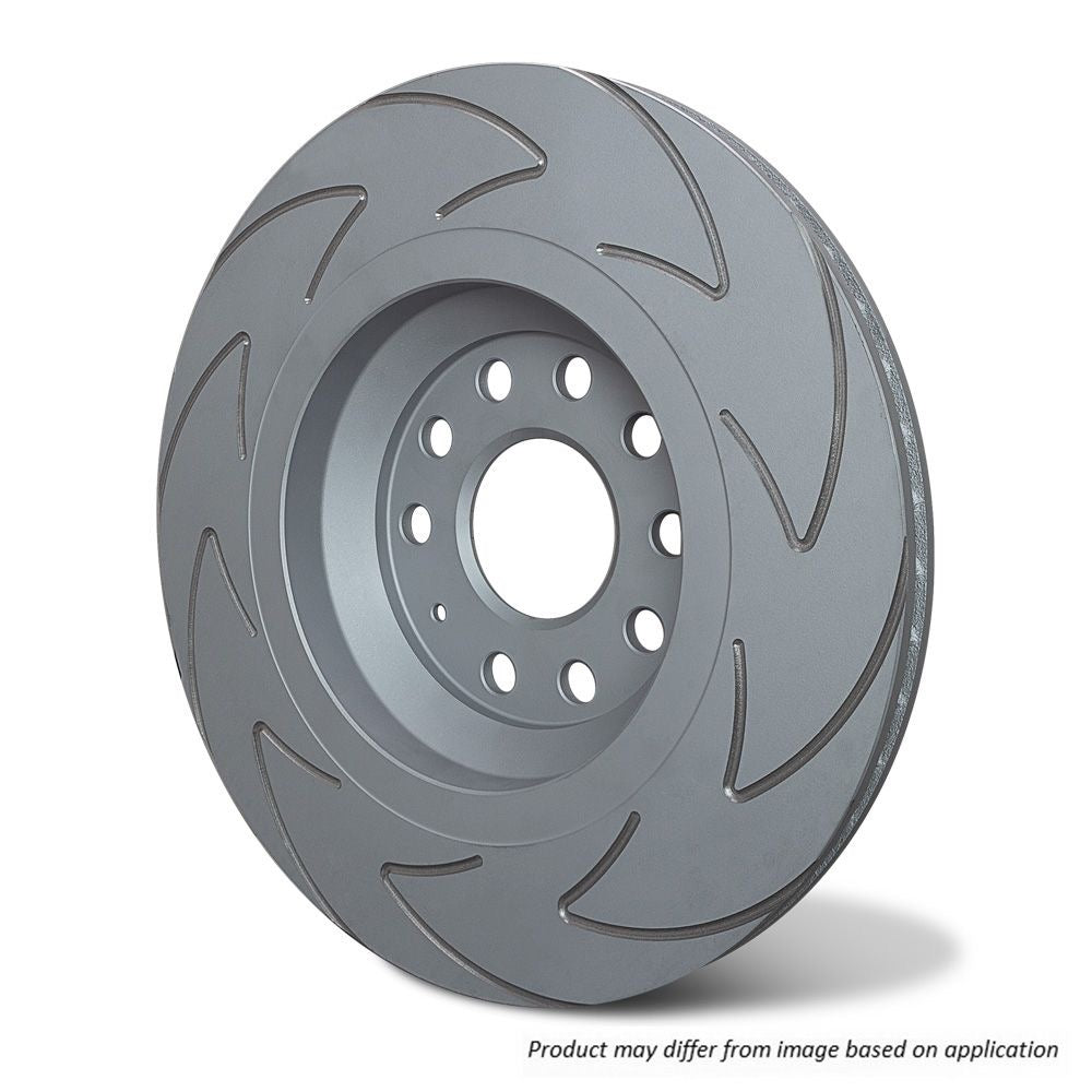 EBC BSD Blade Bremsscheiben BSD1070 - Vorderachse 308mm High-Carbon
