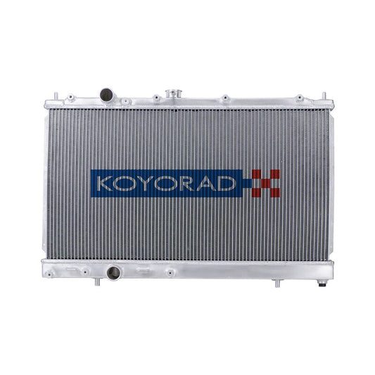 Koyo Performance Aluminium-Kühler - Mitsubishi Lancer Evo 7 (2003+)