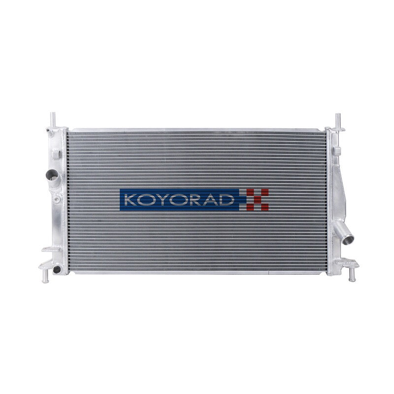 Koyo Performance Aluminium-Kühler - Mitsubishi Lancer Evo 10