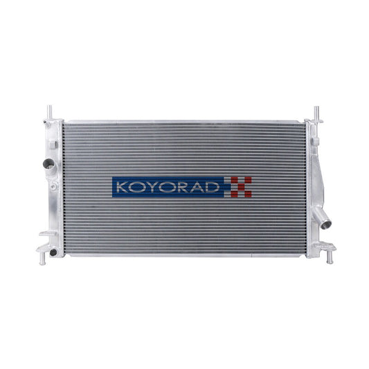 Koyo Performance Aluminium-Kühler - Mitsubishi Lancer Evo 10
